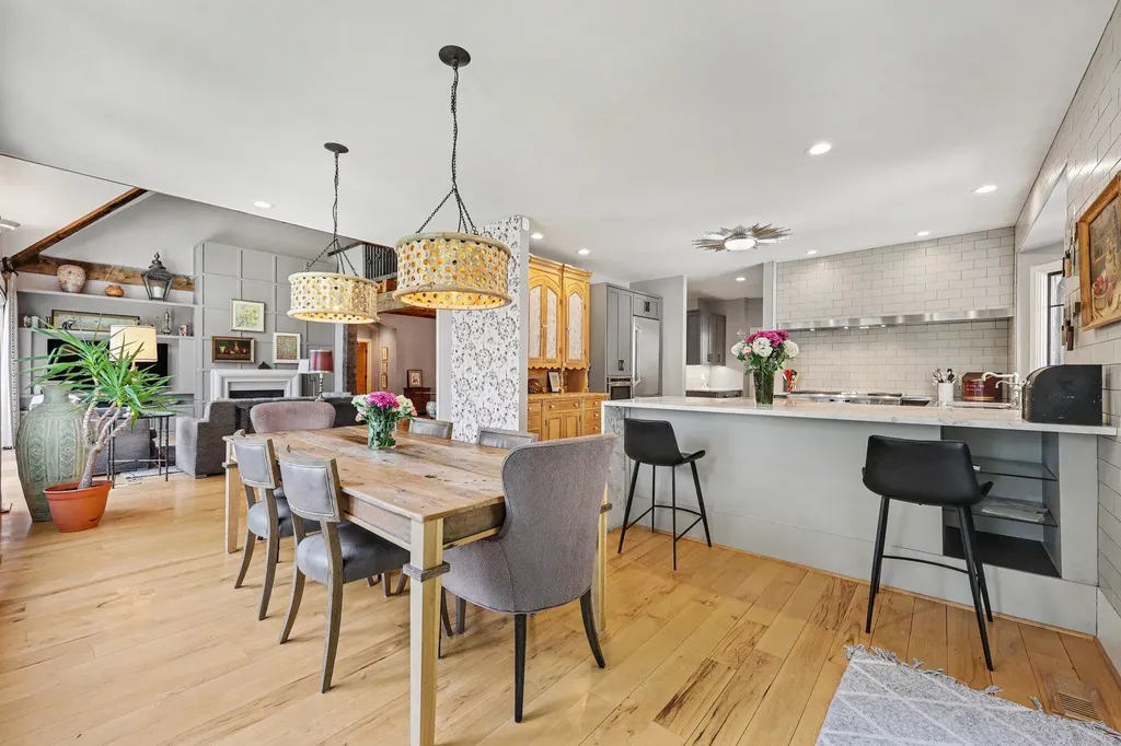 1155 W Huron River Drive Ann Arbor Charter Township MI 48103