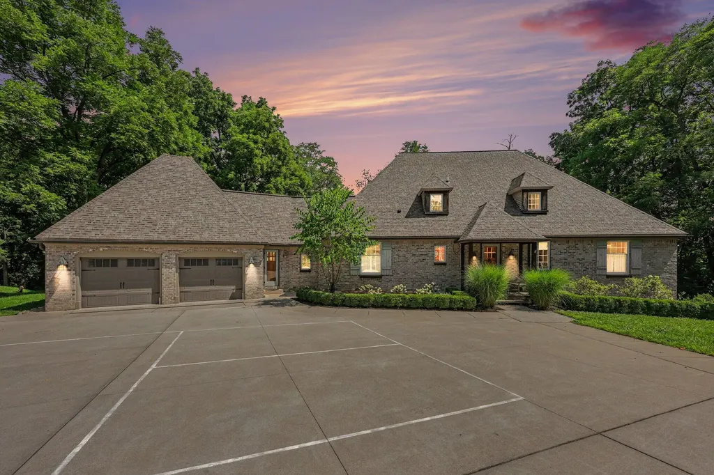 1155 W Huron River Drive Ann Arbor Charter Township MI 48103