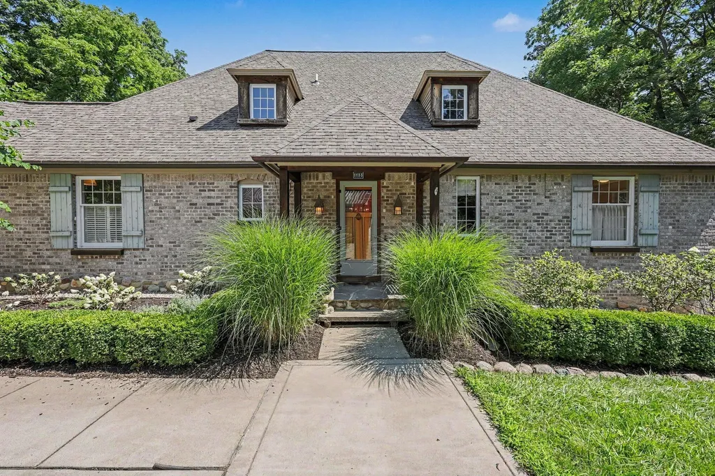 1155 W Huron River Drive Ann Arbor Charter Township MI 48103