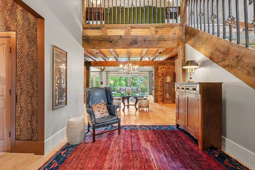 1155 W Huron River Drive Ann Arbor Charter Township MI 48103