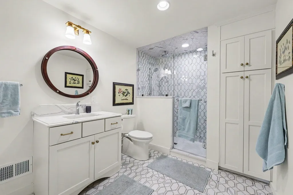 1155 W Huron River Drive Ann Arbor Charter Township MI 48103