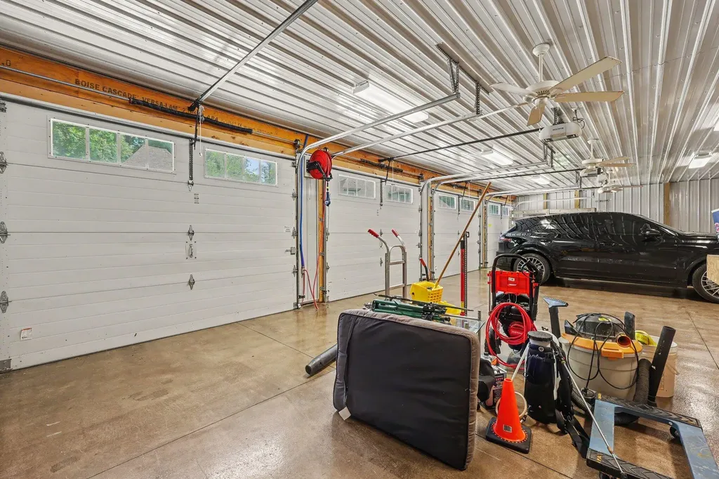 1155 W Huron River Drive Ann Arbor Charter Township MI 48103
