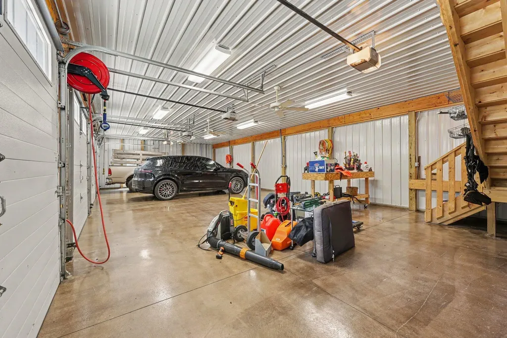 1155 W Huron River Drive Ann Arbor Charter Township MI 48103