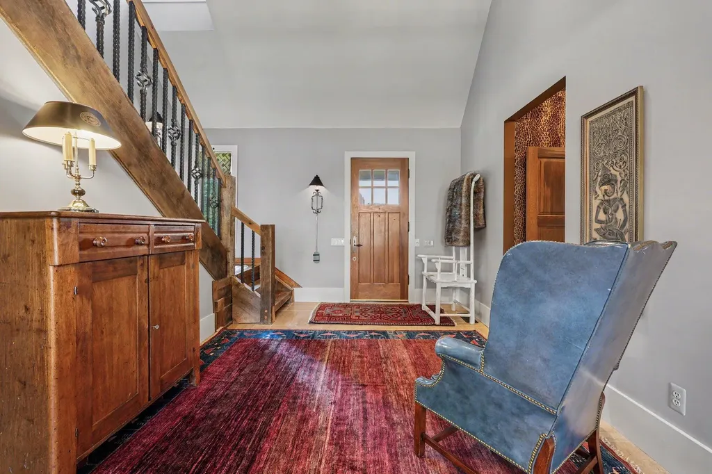 1155 W Huron River Drive Ann Arbor Charter Township MI 48103