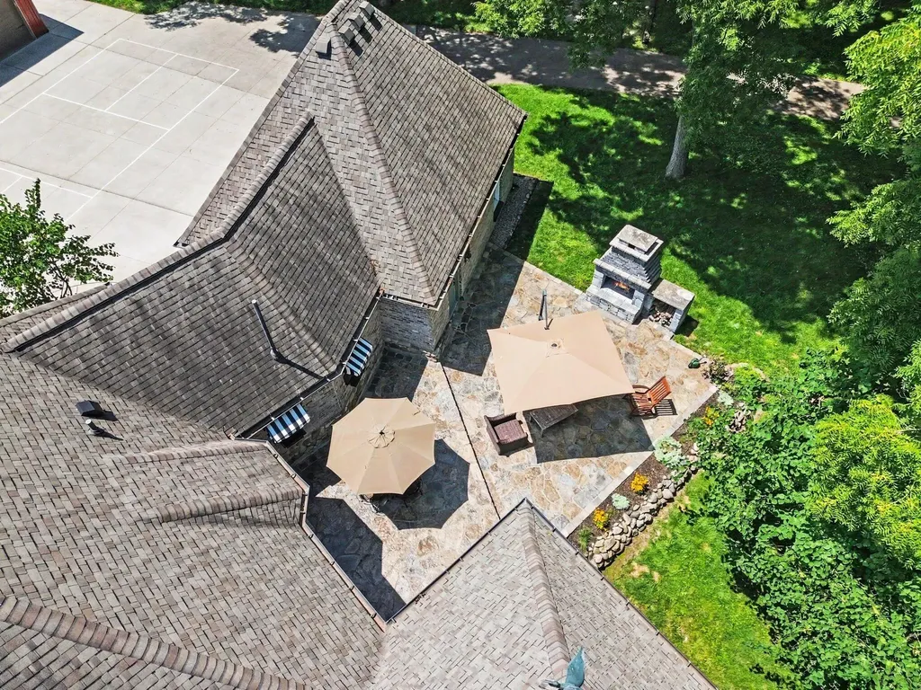 1155 W Huron River Drive Ann Arbor Charter Township MI 48103