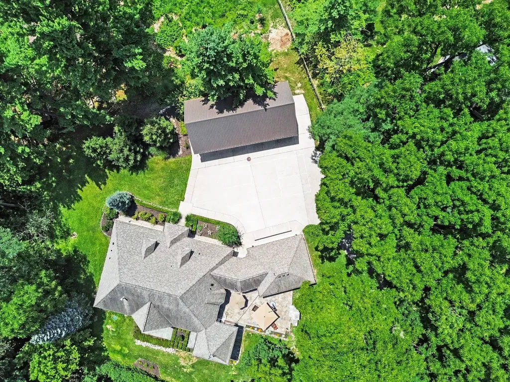 1155 W Huron River Drive Ann Arbor Charter Township MI 48103