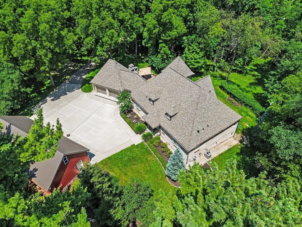 1155 W Huron River Drive Ann Arbor Charter Township MI 48103