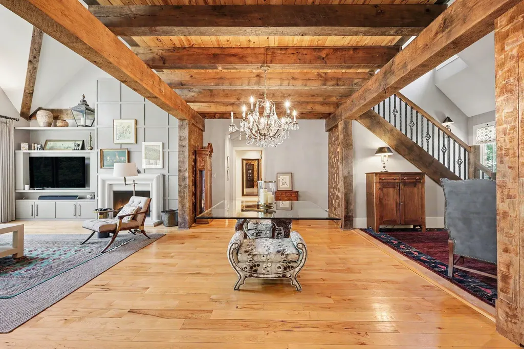 1155 W Huron River Drive Ann Arbor Charter Township MI 48103