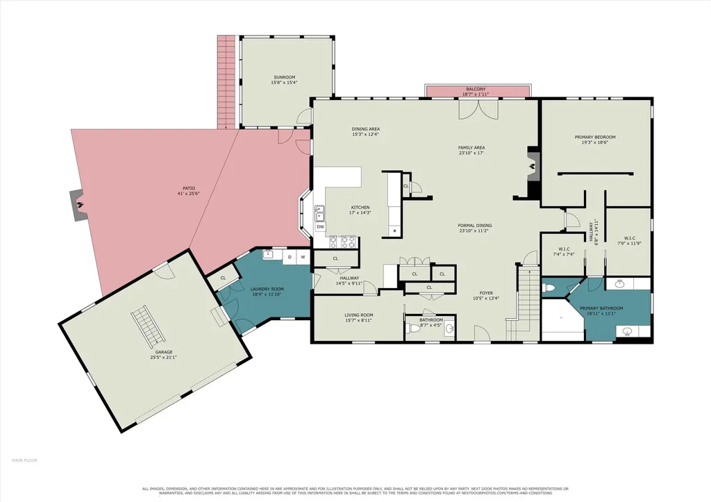 1155 W Huron River Drive Ann Arbor Charter Township MI 48103