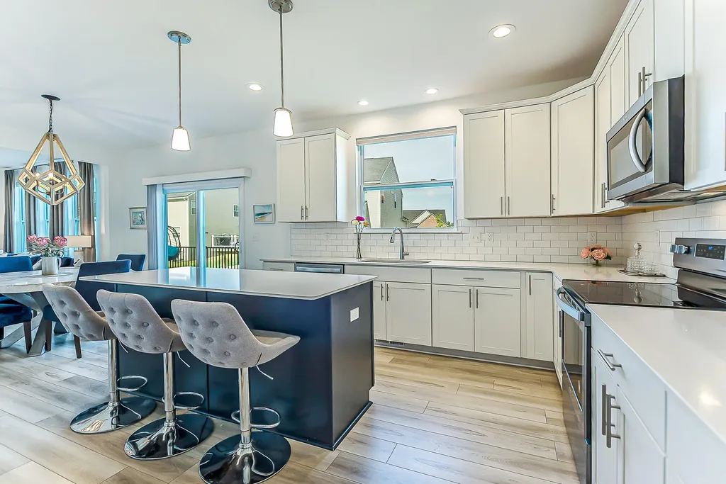 289 Springview Street Scio Township MI 48103