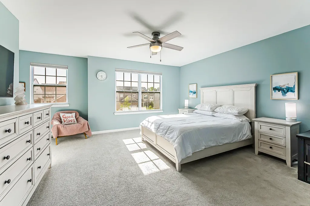 289 Springview Street Scio Township MI 48103