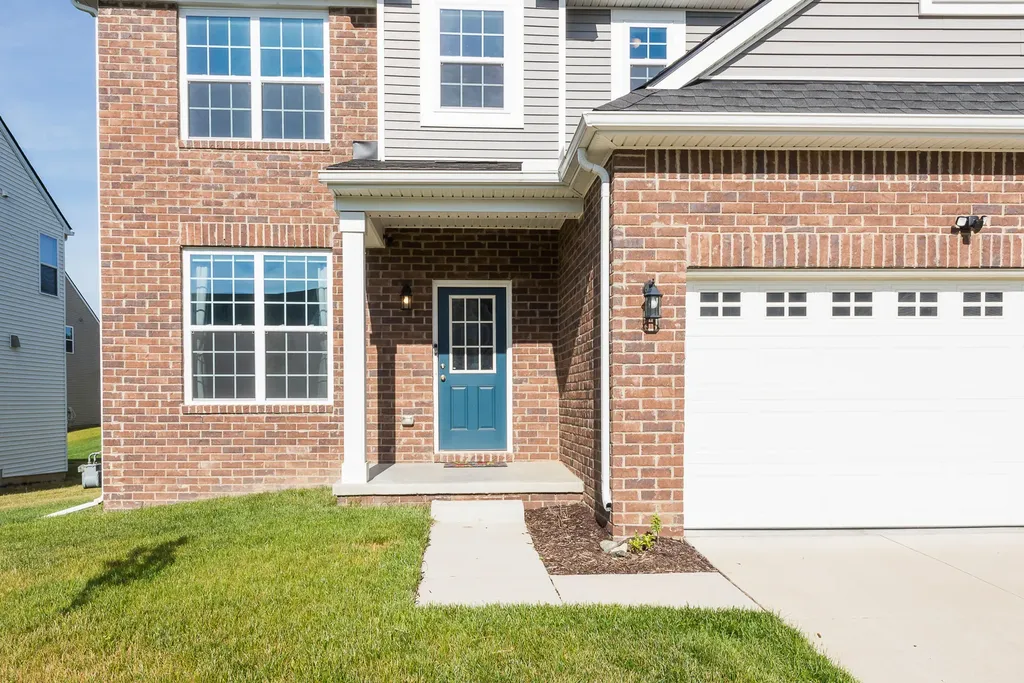 289 Springview Street Scio Township MI 48103