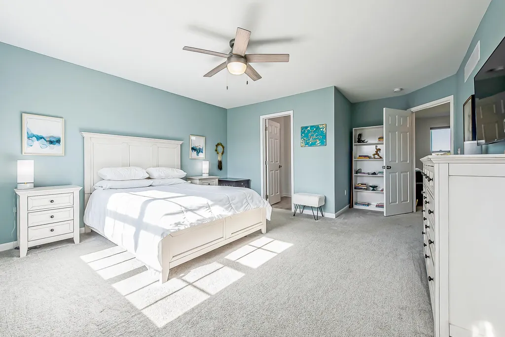 289 Springview Street Scio Township MI 48103