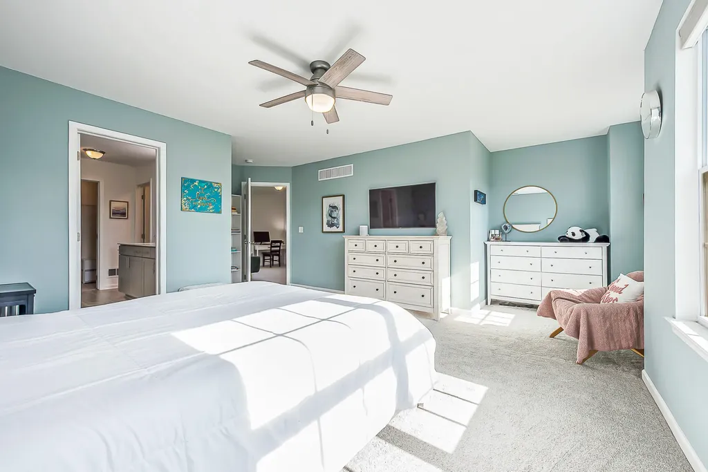 289 Springview Street Scio Township MI 48103