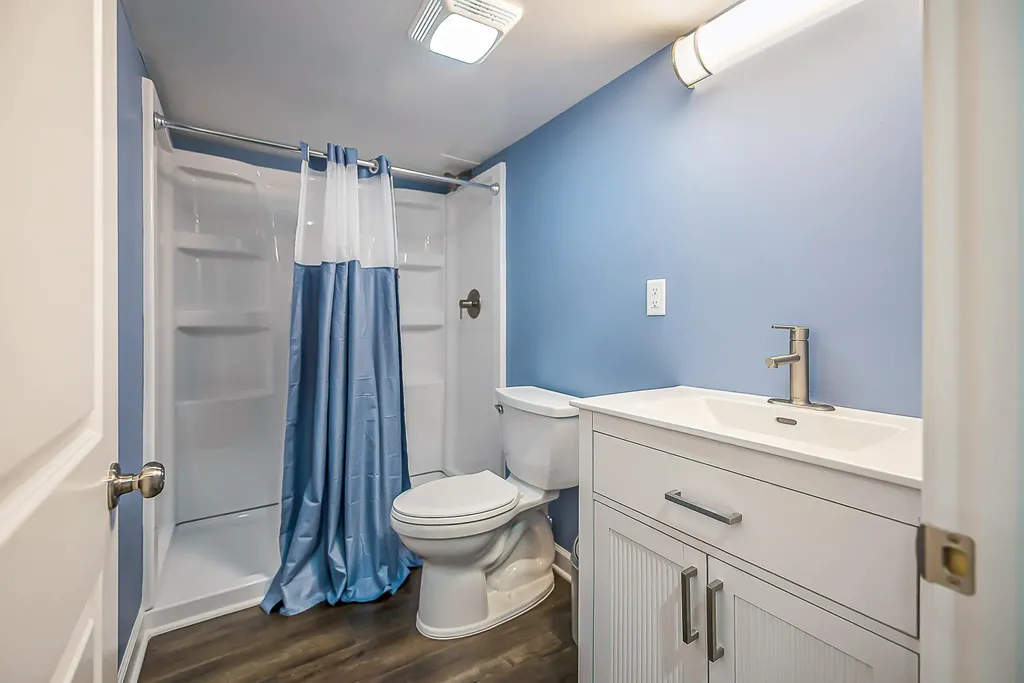 289 Springview Street Scio Township MI 48103