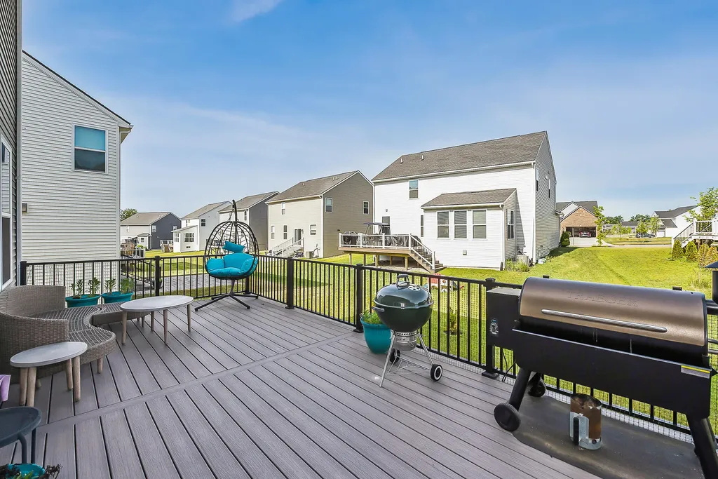 289 Springview Street Scio Township MI 48103