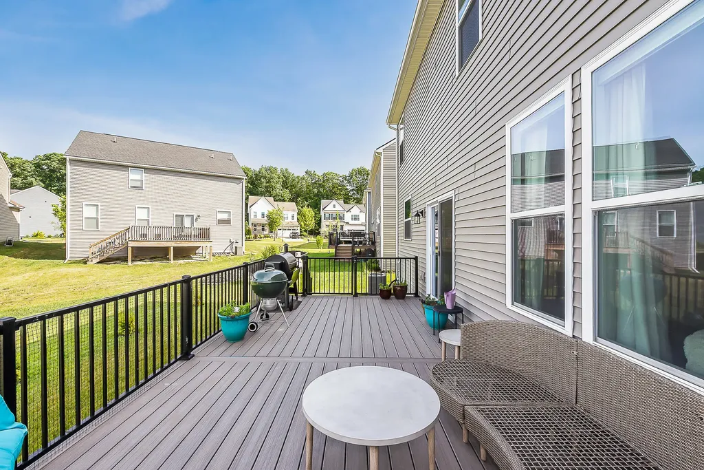 289 Springview Street Scio Township MI 48103