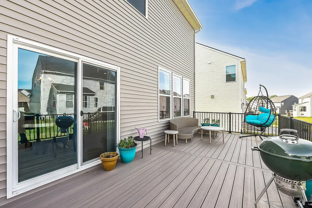 289 Springview Street Scio Township MI 48103