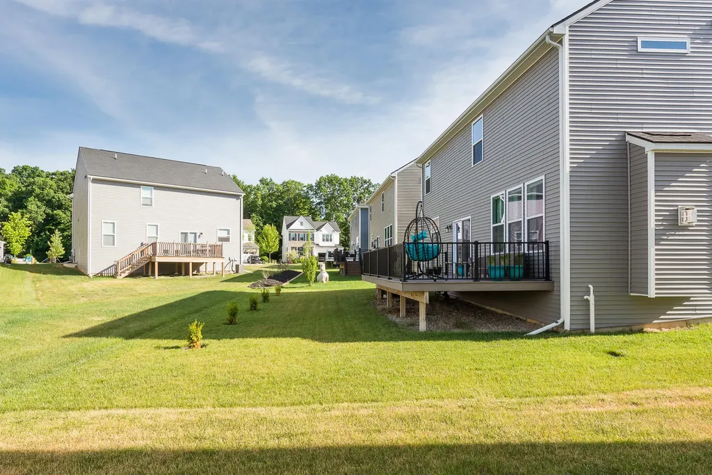 289 Springview Street Scio Township MI 48103