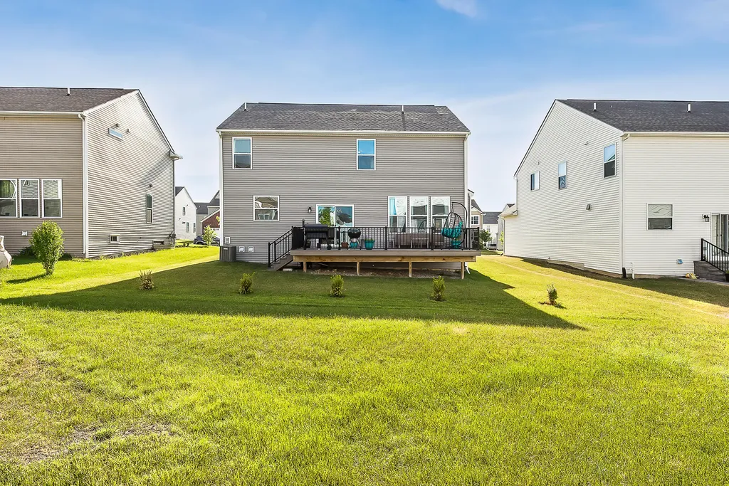 289 Springview Street Scio Township MI 48103