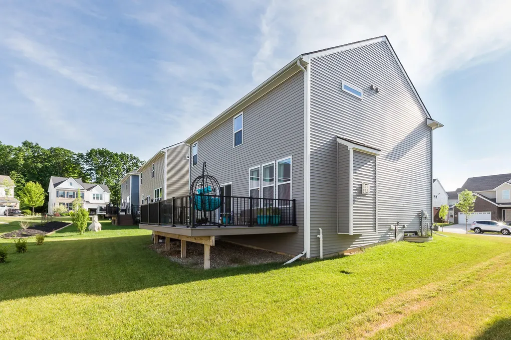 289 Springview Street Scio Township MI 48103