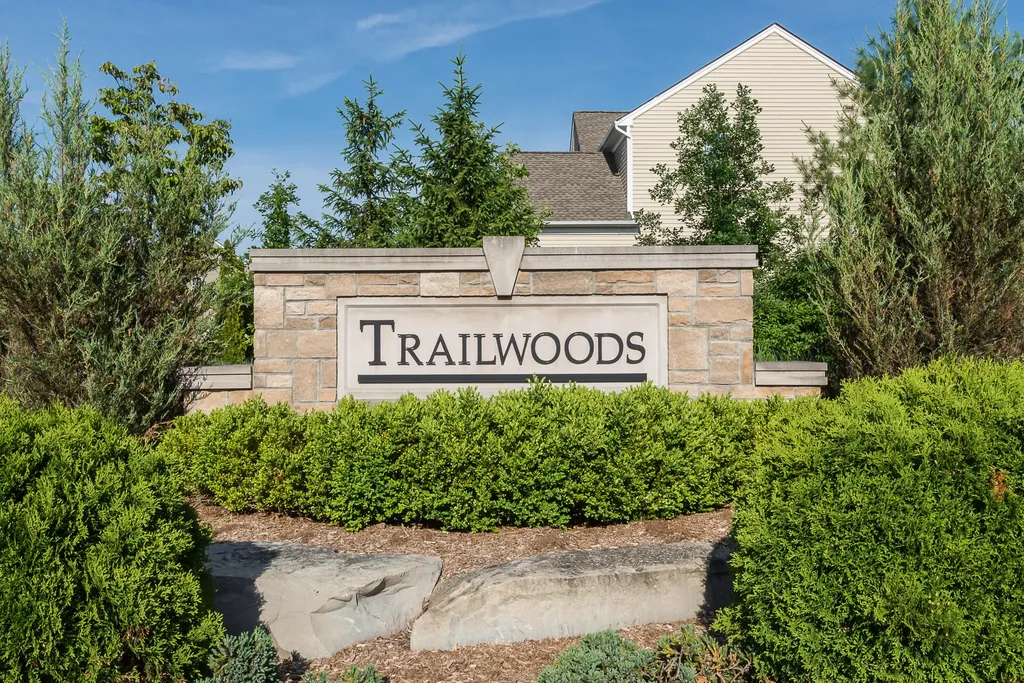 289 Springview Street Scio Township MI 48103