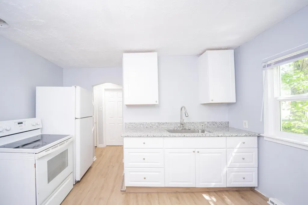 22675 Santa Maria Street Detroit City MI 48219