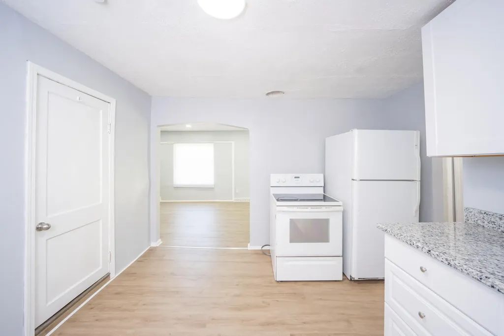 22675 Santa Maria Street Detroit City MI 48219
