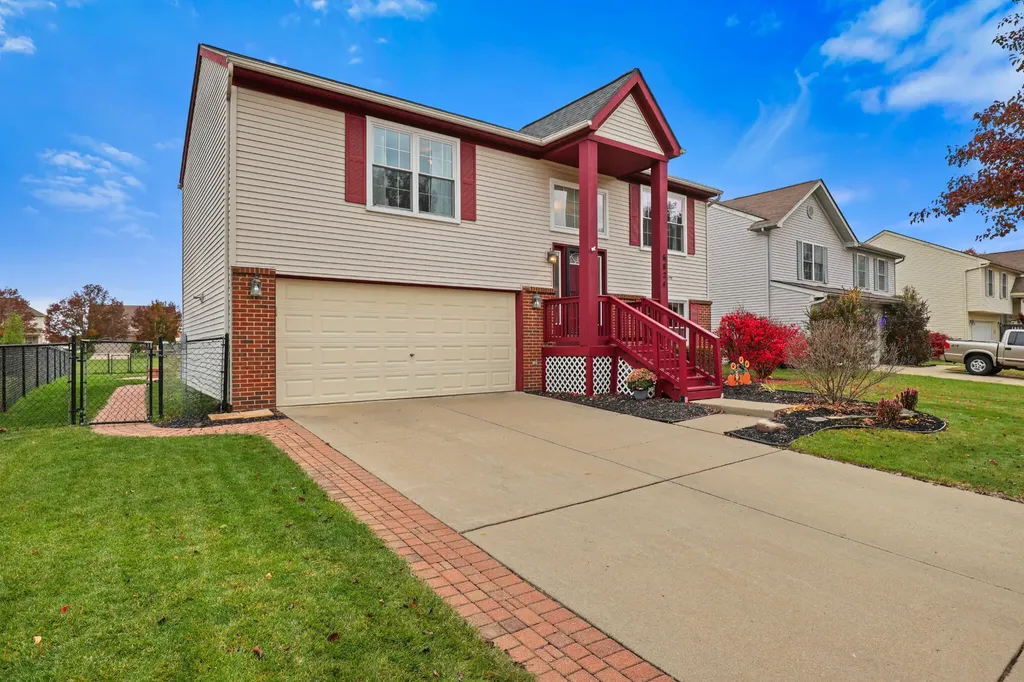 6824 Maplelawn Drive Ypsilanti Charter Township MI 48197