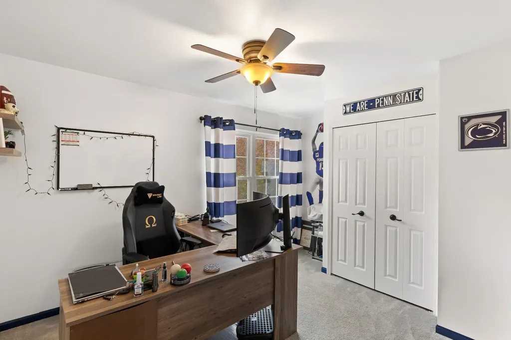 6824 Maplelawn Drive Ypsilanti Charter Township MI 48197