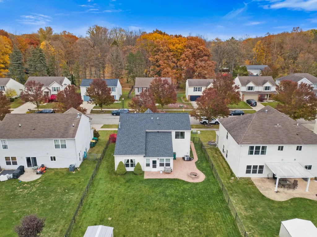6824 Maplelawn Drive Ypsilanti Charter Township MI 48197
