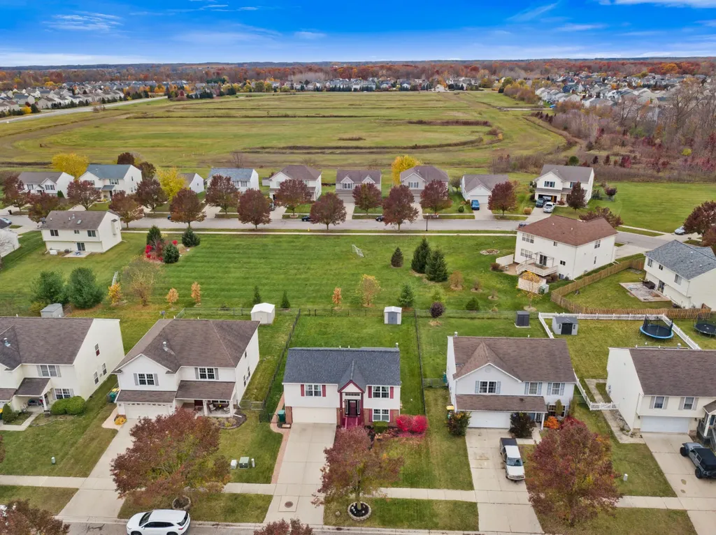 6824 Maplelawn Drive Ypsilanti Charter Township MI 48197