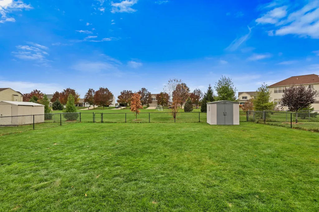 6824 Maplelawn Drive Ypsilanti Charter Township MI 48197