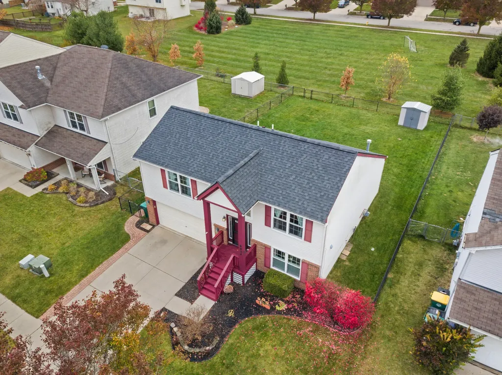6824 Maplelawn Drive Ypsilanti Charter Township MI 48197