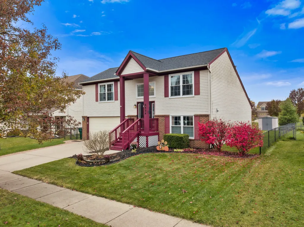 6824 Maplelawn Drive Ypsilanti Charter Township MI 48197