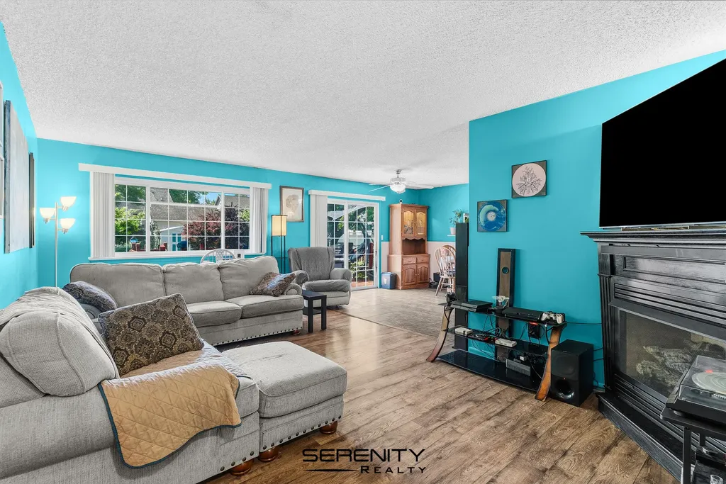 232 Brookside Drive Flushing City MI 48433