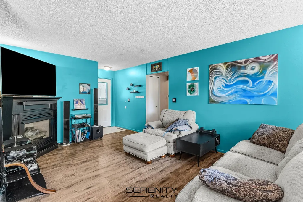232 Brookside Drive Flushing City MI 48433