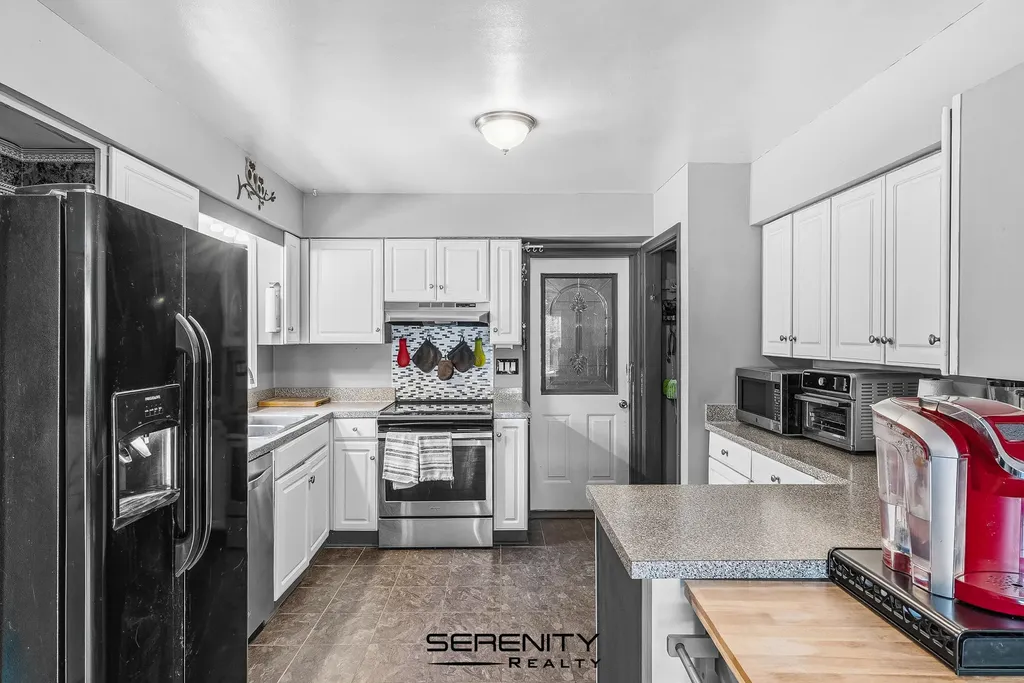 232 Brookside Drive Flushing City MI 48433