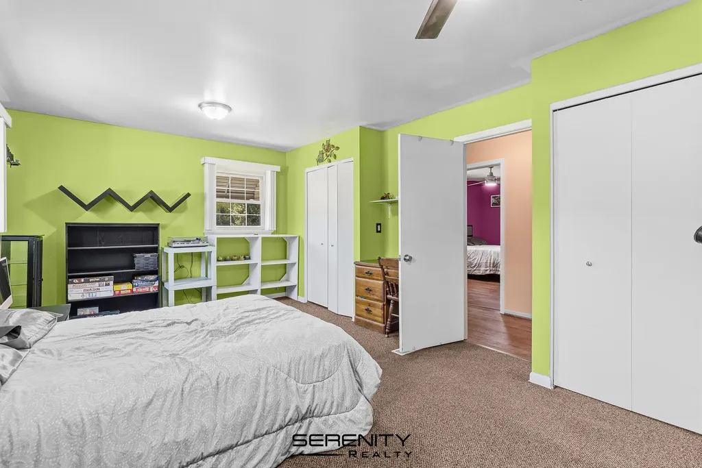 232 Brookside Drive Flushing City MI 48433
