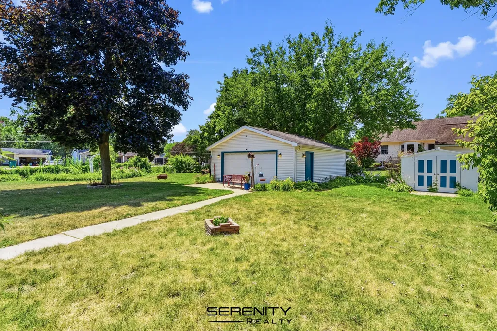 232 Brookside Drive Flushing City MI 48433
