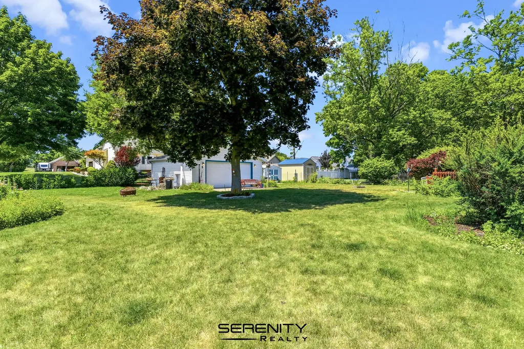 232 Brookside Drive Flushing City MI 48433