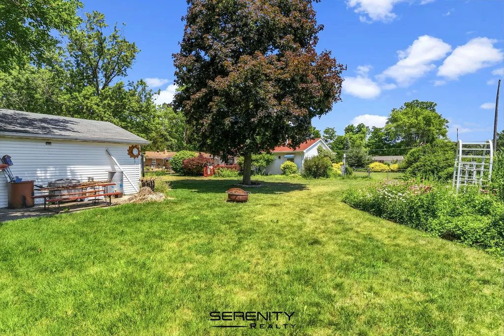 232 Brookside Drive Flushing City MI 48433