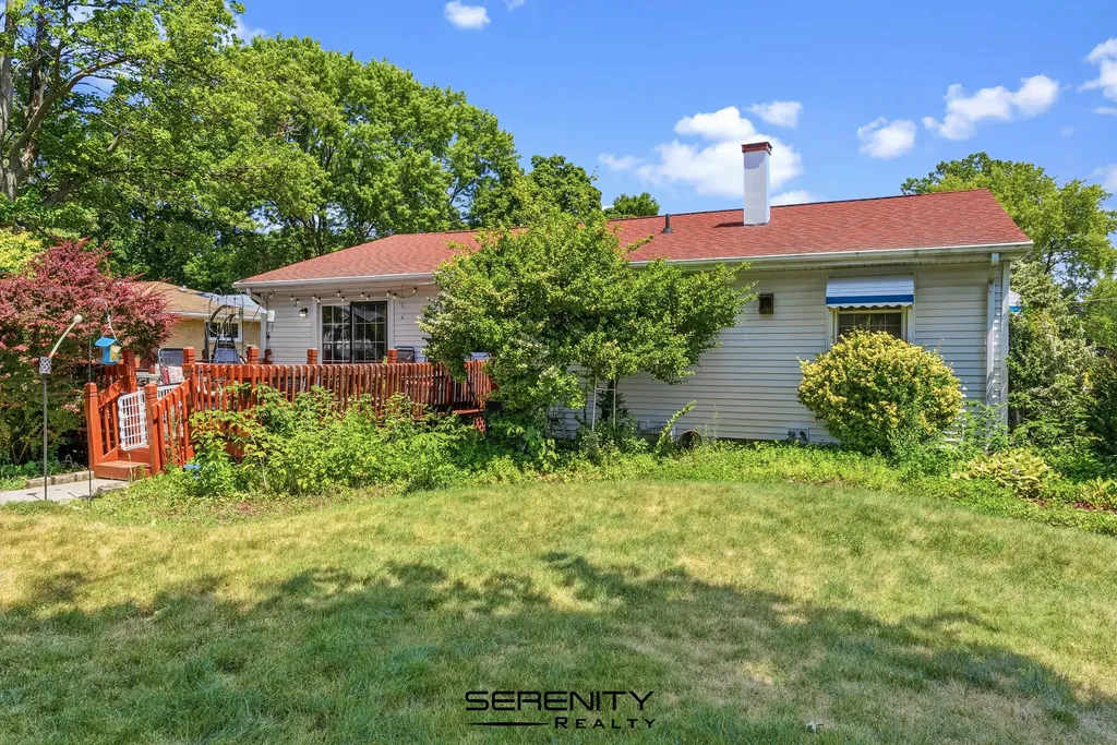 232 Brookside Drive Flushing City MI 48433
