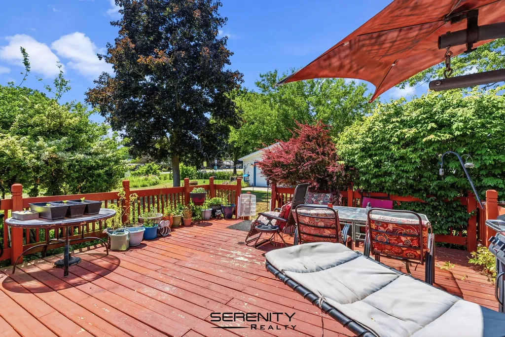 232 Brookside Drive Flushing City MI 48433