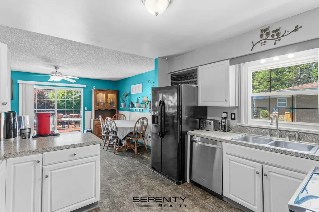 232 Brookside Drive Flushing City MI 48433