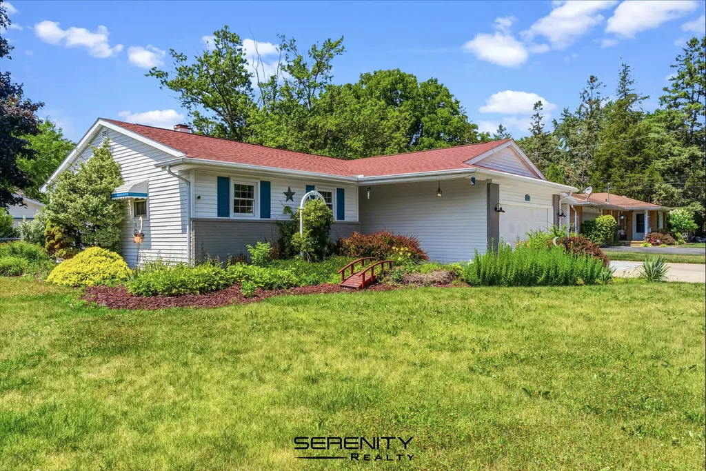 232 Brookside Drive Flushing City MI 48433