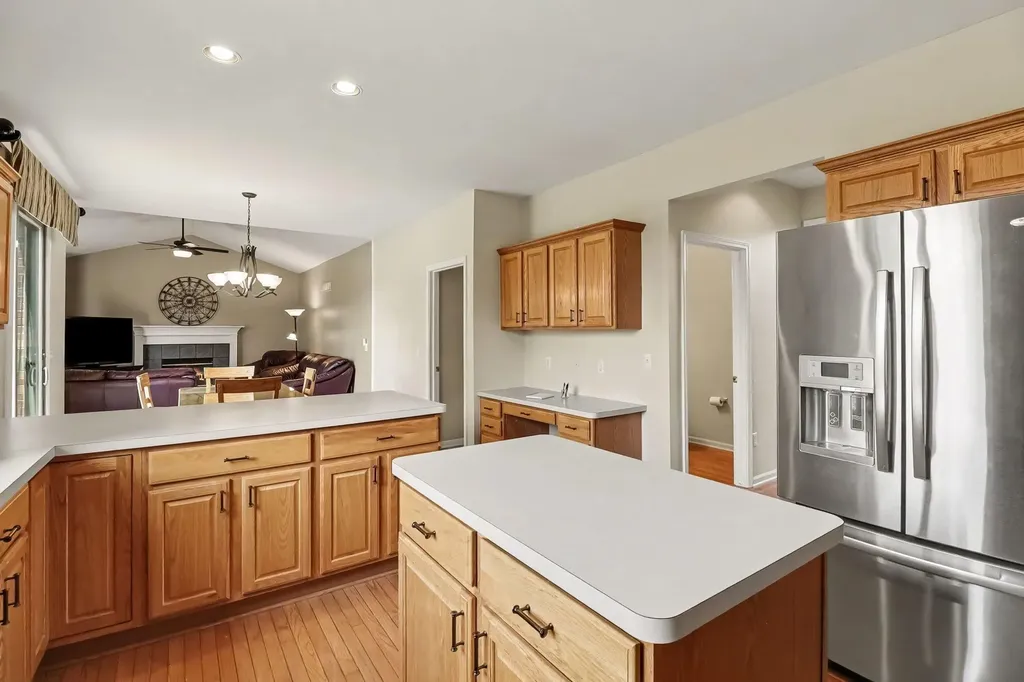 479 Derby Court York Charter Township MI 48176