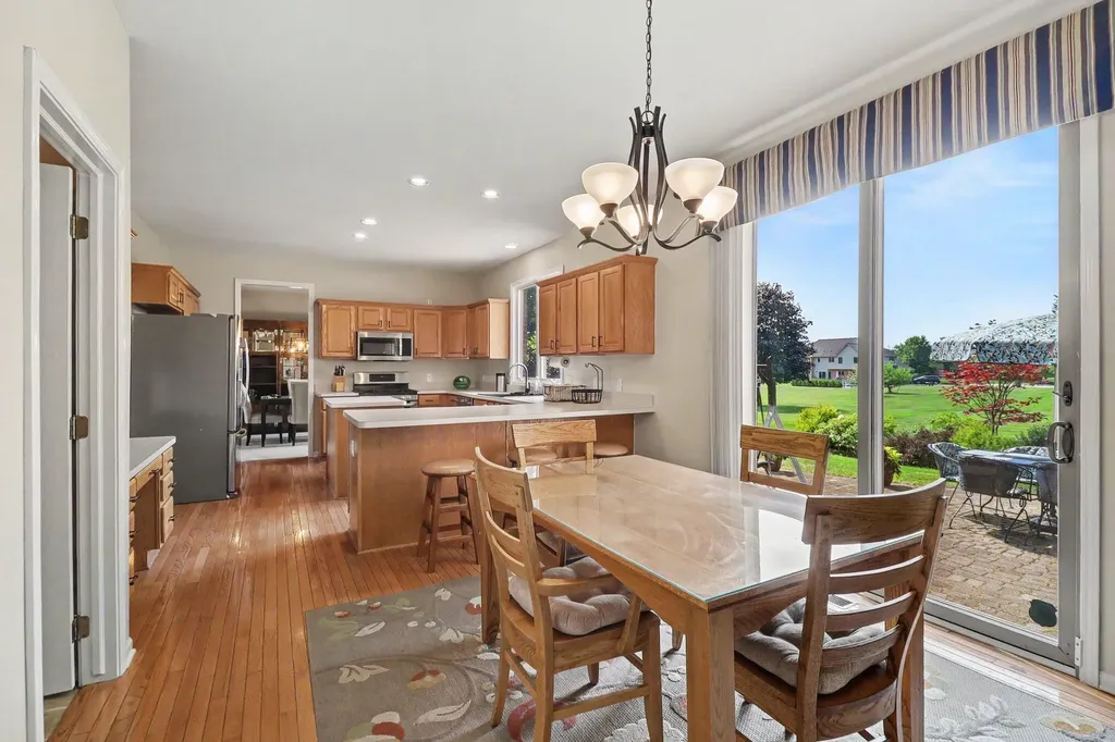 479 Derby Court York Charter Township MI 48176