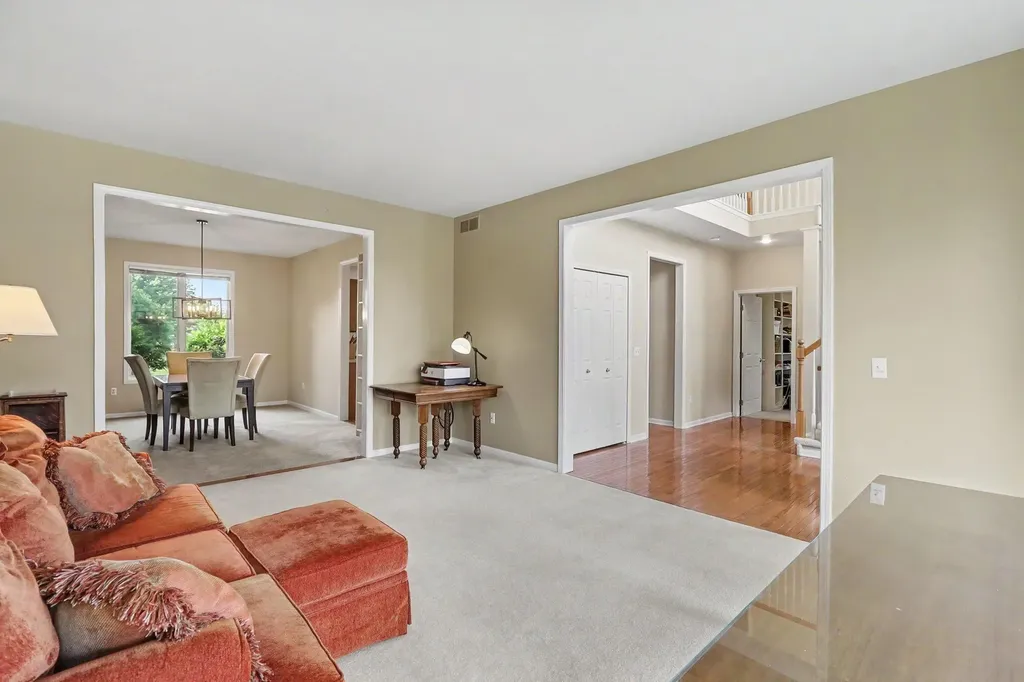 479 Derby Court York Charter Township MI 48176