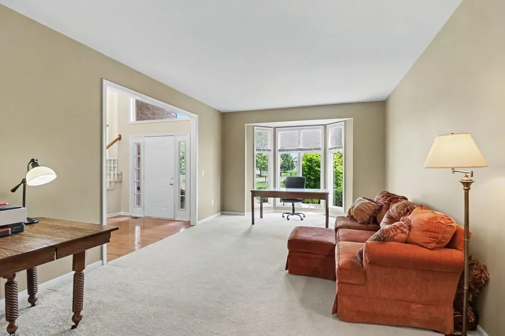 479 Derby Court York Charter Township MI 48176
